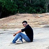 Sharath Babu S