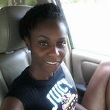 Pretty Black