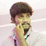 Manoj Kumar S
