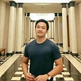 Guinandra Jatikusumo