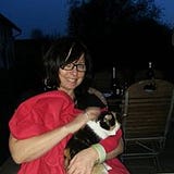 Merryl Naughton