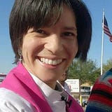 Priscilla Austin