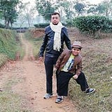 Md Mehedi Hasan Bhuiyan