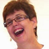 Elaine Nieberding