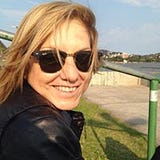 Marilyn Urrutia