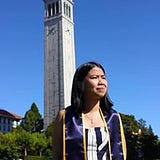 Madeleine Villanueva
