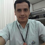 Juan A. Paredes