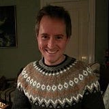 Ricky Á Neystabø Beck