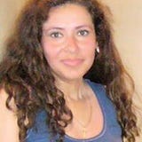 Rosio Isabel Guerra Gronerth