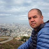 Mario Ayala