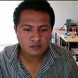 Ivan Morgado