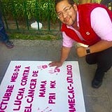 Edwin Contla Leal