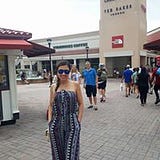 Angie Baron