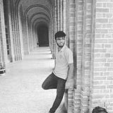 Mayank Sharma