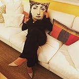 Adriana Maximiliano