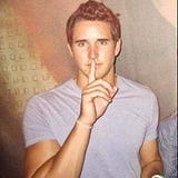 Chad Byers