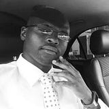 Zack Mukewa