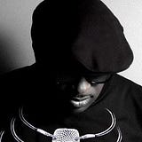 Patrick Love