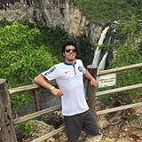 Mateus Bernardes