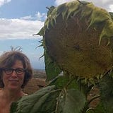 Antonia Blume