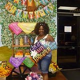 Freneshia Clark