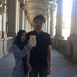 Dean Huang