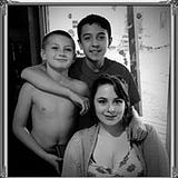 Amanda Leigh Peters-Rivera