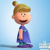 Peggy Horan