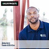 Nathan D. Harris