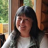 Patti Gillette