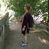 Yulia Oletskaya