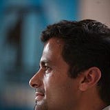 Sunil Babu Pant