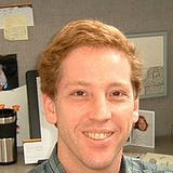 Kevin Liddle