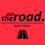 On the road