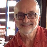 Steve Powell