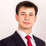 Mikhail Kozlov