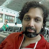 Kaushik Hazra