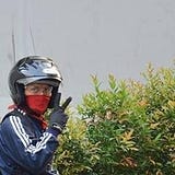 M Ihsan
