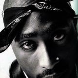 Tupac Shakur