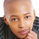 PALESA KHUMALO