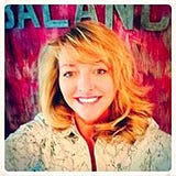 Lori Patterson