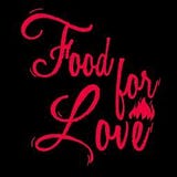Food For Love