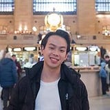 Ryan Foo