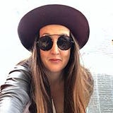 Meghan Corneal Chaudhry