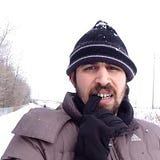 Yoanis Gil Delgado