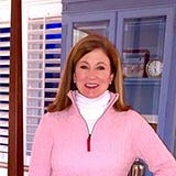Mary Kate Farrell Kitay