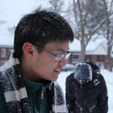 Austin Yan