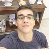 Pedro Henrique Carrasco