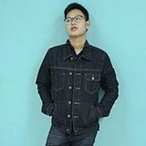 Toey Pattarapong