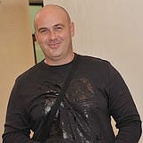 Slavi Marinov